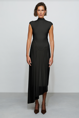 Francis Midi Dress