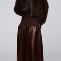 Yates Combo Jacket