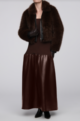 Yates Combo Jacket