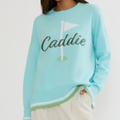 Caddie Sweater