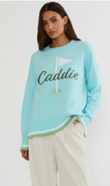 Caddie Sweater