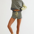 Balboa Short