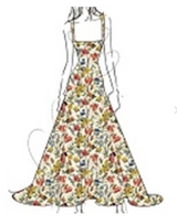 Polly Dress