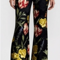 Dylan Floral Pant