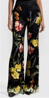 Dylan Floral Pant