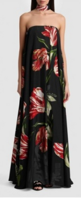 Maricela Maxi Dress