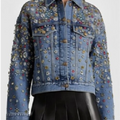 Jesse Denim Jacket