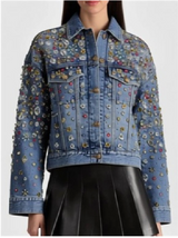 Jesse Denim Jacket