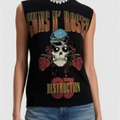 Guns N Roses Tee