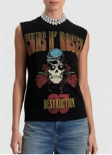 Guns N Roses Tee