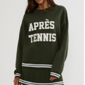 Devyn Sweatshirt