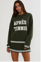 Devyn Sweatshirt