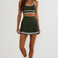 Analie Skirt