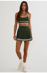Analie Skirt