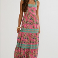 Charlotte Dress