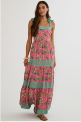 Charlotte Dress