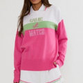 Callie Sweater