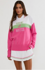 Callie Sweater
