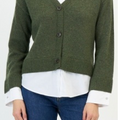 Megan Pullover
