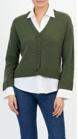 Megan Pullover