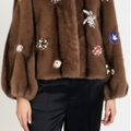 Jewel Benson Coat