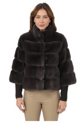 Samantha Jacket