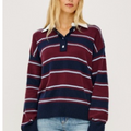 Paxton Sweater