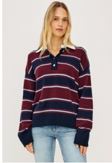 Paxton Sweater
