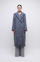 Gianni Coat