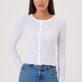 Love Story Cardigan