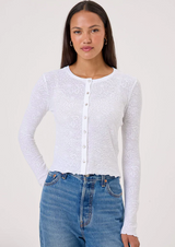 Love Story Cardigan