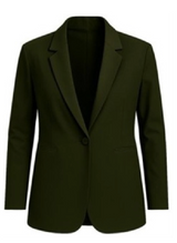 Denny Blazer