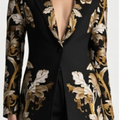 Shae Blazer