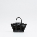 Nicola Mini Tote