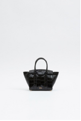 Nicola Mini Tote