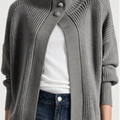 Pearson Sweater Jacket