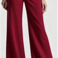 Olivia Wide Leg Pant