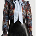 Bernice Blouse