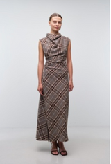 Burke Midi Dress