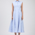 Neri Midi Dress