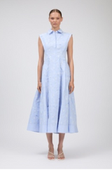 Neri Midi Dress