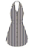 Sleeveless Mini Dress
