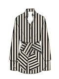 Inna Poplin Top