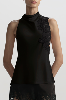 Black/Black