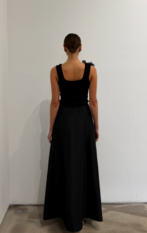 Demi Midi Skirt