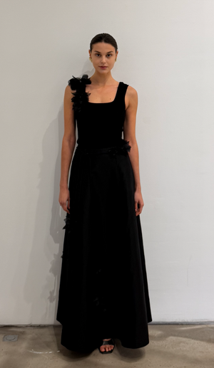 Demi Midi Skirt