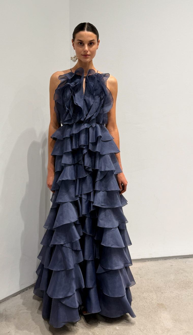 Cleo Gown