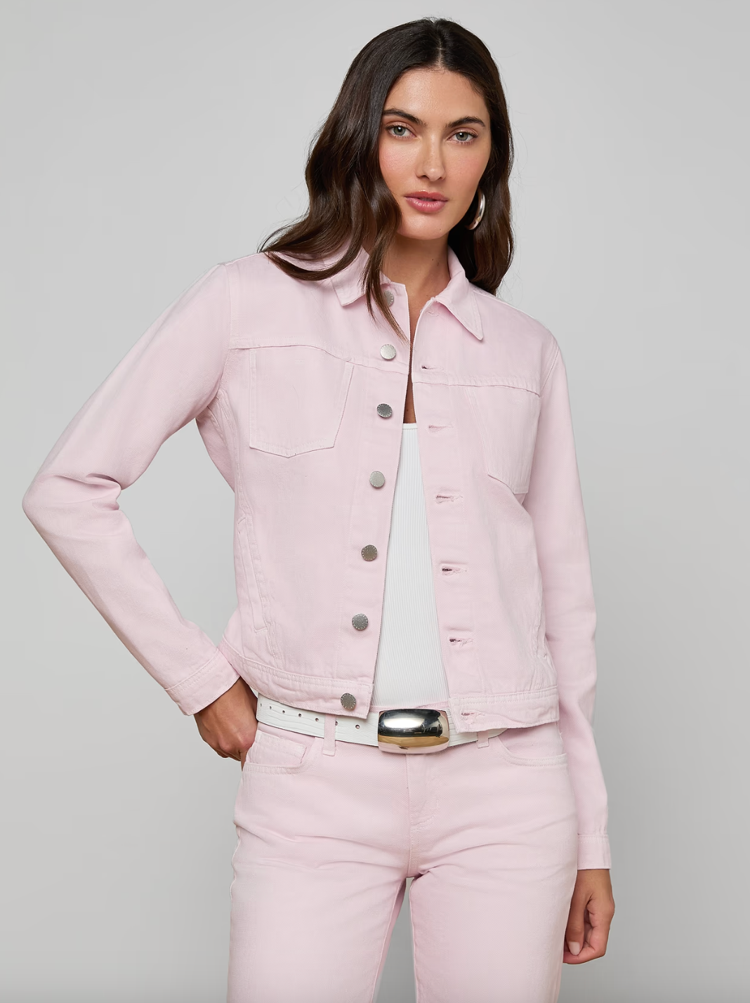 CELINE SLIM FEMME JACKET