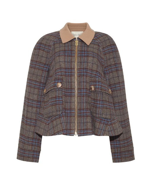 Andrew Jacket