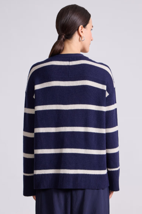 Ana Wrap Cardigan